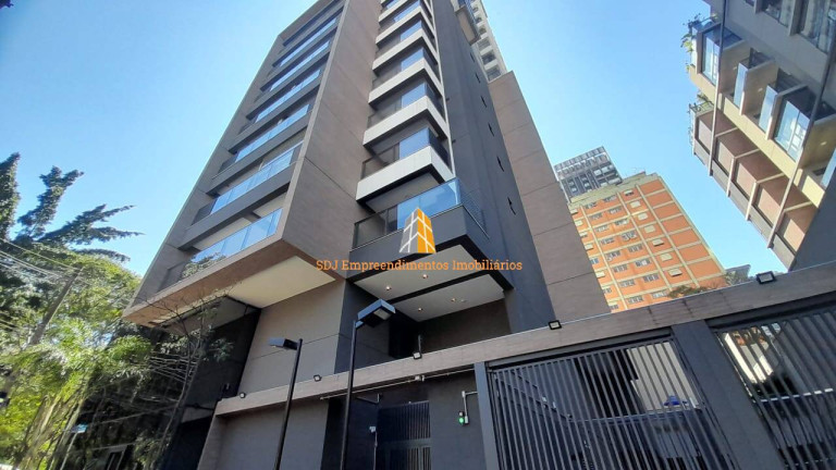 Apartamento com 3 Quartos à Venda, 98 m² em Pinheiros - São Paulo