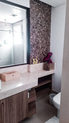 Imagem Apartamento com 3 Quartos à Venda, 122 m² em Jardim Das Indústrias - São José Dos Campos Imagem Apartamento com 3 Quartos à Venda, 122 m² em Jardim Das Indústrias - São José Dos Campos