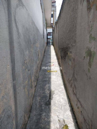 Imagem Casa com 5 Quartos à Venda, 249 m² em Barcelona - São Caetano Do Sul