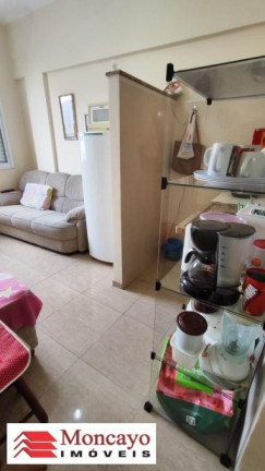 Imagem Kitnet com 1 Quarto à Venda, 15 m² em Centro - Caraguatatuba Imagem Kitnet com 1 Quarto à Venda, 15 m² em Centro - Caraguatatuba