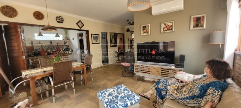 Imagem Casa com 2 Quartos à Venda, 237 m² em Centro - São Miguel Do Gostoso