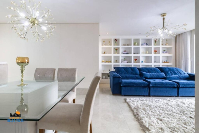 Imagem Apartamento com 3 Quartos à Venda,  em Jabaquara - São Paulo