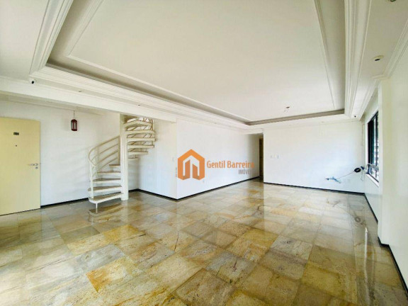 Imagem Apartamento com 3 Quartos à Venda, 165 m² em Aldeota - Fortaleza Imagem Apartamento com 3 Quartos à Venda, 165 m² em Aldeota - Fortaleza
