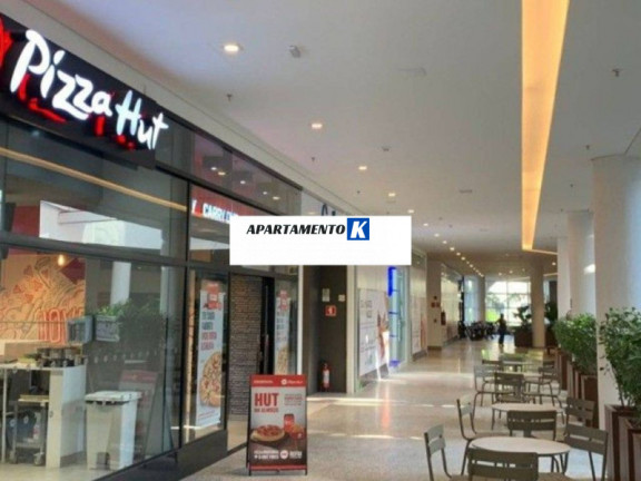 Imagem Apartamento com 2 Quartos para Alugar, 68 m² em Bosque Maia - Guarulhos