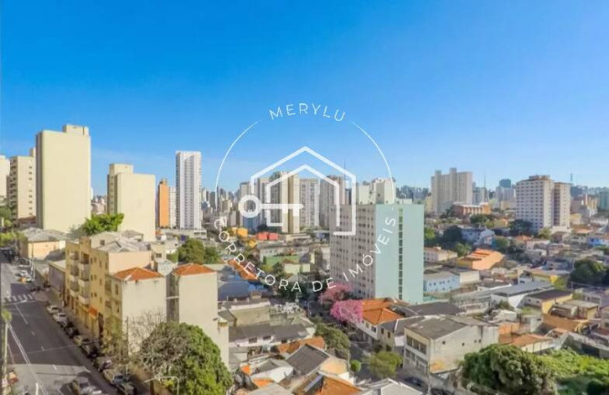 Imagem Apartamento com 3 Quartos à Venda, 98 m² em Cambuci - São Paulo Imagem Apartamento com 3 Quartos à Venda, 98 m² em Cambuci - São Paulo