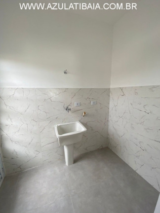 Imagem Casa com 3 Quartos à Venda, 115 m² em Jardim Dos Pinheiros - Atibaia