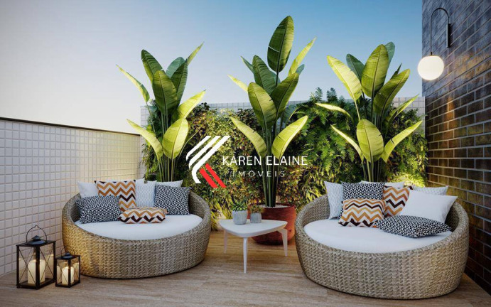 Apartamento com 3 Quartos à Venda, 168 m² em Estreito - Florianópolis