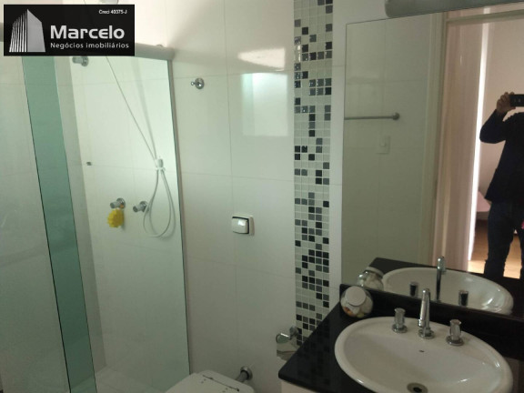 Imagem Casa com 3 Quartos à Venda, em Condomínio Aruã - Mogi Das Cruzes Imagem Casa com 3 Quartos à Venda, em Condomínio Aruã - Mogi Das Cruzes