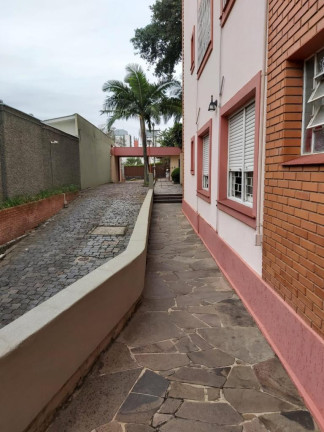 Imagem Apartamento com 2 Quartos à Venda, 62 m² em Teresopolis - Porto Alegre