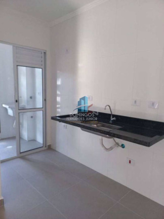 Imagem Apartamento com 2 Quartos à Venda, 35 m² em Itaquera - São Paulo