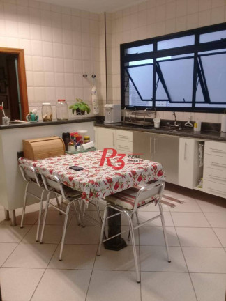 Imagem Imóvel com 3 Quartos à Venda, 200 m² em Gonzaga - Santos Imagem Imóvel com 3 Quartos à Venda, 200 m² em Gonzaga - Santos