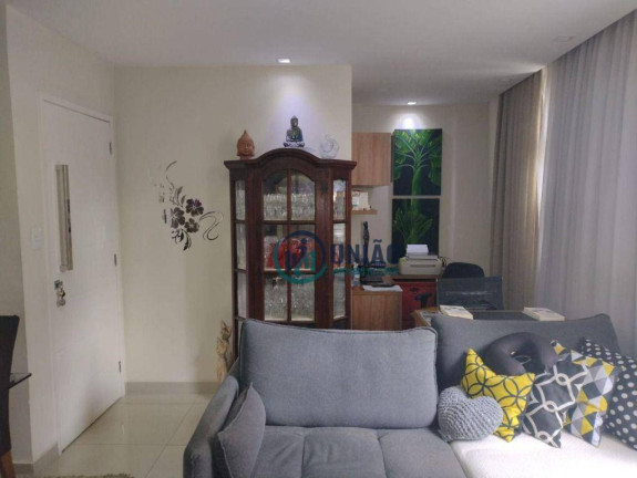 Imagem Apartamento com 3 Quartos à Venda, 158 m² em Icaraí - Niterói