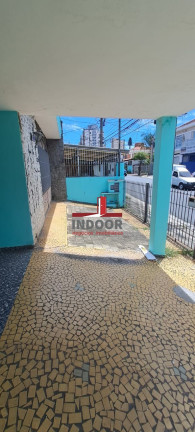 Imagem Casa com 3 Quartos para Alugar, 150 m² em Vila Santo Estéfano - São Paulo Imagem Casa com 3 Quartos para Alugar, 150 m² em Vila Santo Estéfano - São Paulo