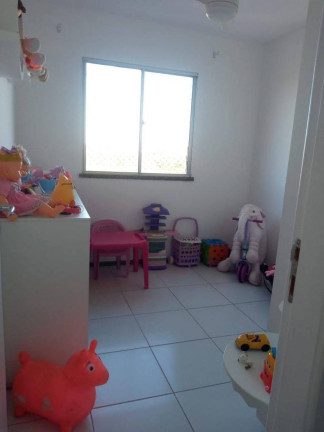 Imagem Apartamento com 3 Quartos à Venda, 68 m² em Zona De Expansão (aruana) - Aracaju Imagem Apartamento com 3 Quartos à Venda, 68 m² em Zona De Expansão (aruana) - Aracaju