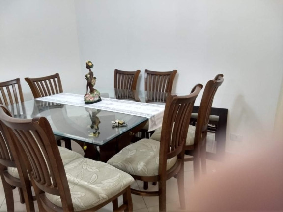 Imagem Casa com 4 Quartos à Venda, 100 m² em Guabirotuba - Curitiba