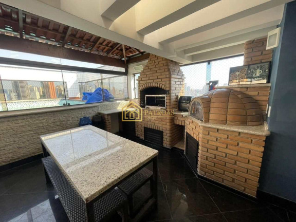 Imagem Apartamento com 4 Quartos à Venda, 320 m² em Nova Petrópolis - São Bernardo Do Campo Imagem Apartamento com 4 Quartos à Venda, 320 m² em Nova Petrópolis - São Bernardo Do Campo