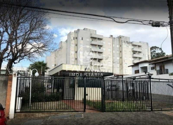 Imagem Apartamento com 2 Quartos à Venda, 64 m² em Parque Santa Cecília - Piracicaba Imagem Apartamento com 2 Quartos à Venda, 64 m² em Parque Santa Cecília - Piracicaba