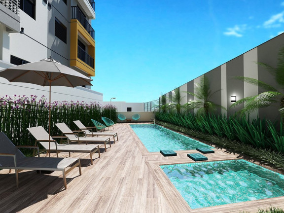 Imagem Apartamento com 2 Quartos à Venda, 34 m² em Jardim Avelino - São Paulo Imagem Apartamento com 2 Quartos à Venda, 34 m² em Jardim Avelino - São Paulo