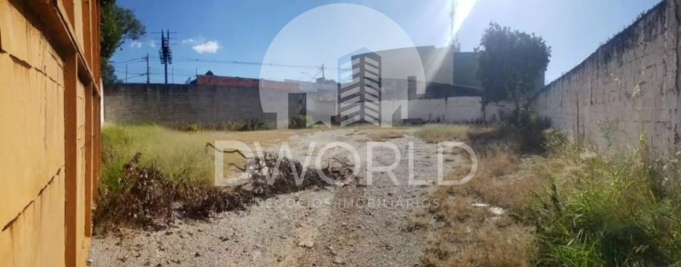 Imagem Terreno para Alugar, 648 m² em Jardim Utinga - Santo André Imagem Terreno para Alugar, 648 m² em Jardim Utinga - Santo André