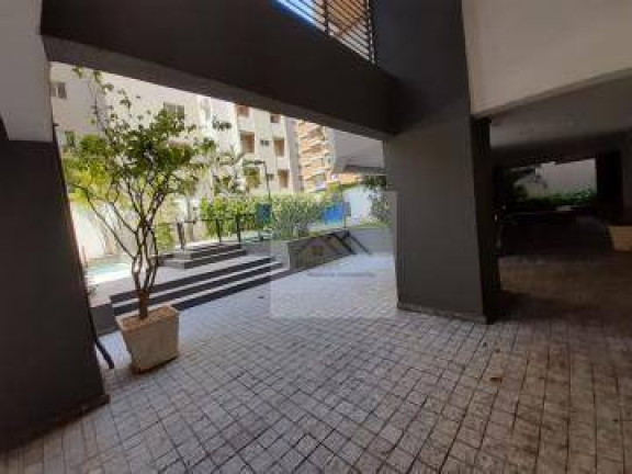 Imagem Apartamento com 3 Quartos à Venda, 122 m² em Centro - Ribeirão Preto Imagem Apartamento com 3 Quartos à Venda, 122 m² em Centro - Ribeirão Preto