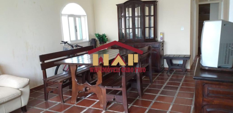 Imagem Casa com 3 Quartos à Venda, 720 m² em Jardim Excelsior - Cabo Frio Imagem Casa com 3 Quartos à Venda, 720 m² em Jardim Excelsior - Cabo Frio