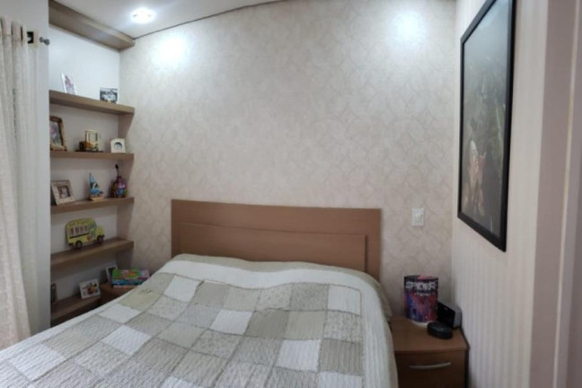 Imagem Sobrado com 2 Quartos à Venda, 76 m² em Vila Ema - São Paulo