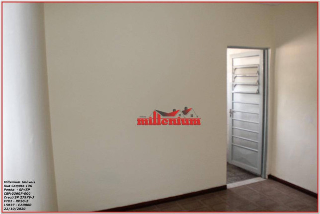 Imagem Casa com 2 Quartos para Alugar, 50 m² em Jardim Jaú - São Paulo
