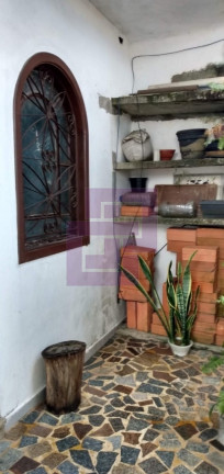 Imagem Sobrado com 3 Quartos à Venda, 176 m² em Vila Santa Rosa - Guarujá Imagem Sobrado com 3 Quartos à Venda, 176 m² em Vila Santa Rosa - Guarujá