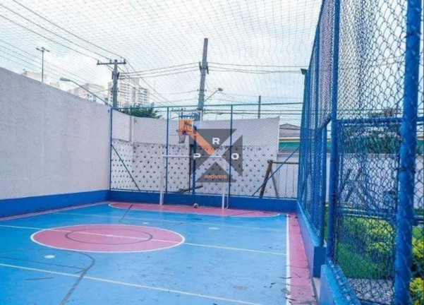 Imagem Imóvel com 2 Quartos à Venda, 50 m² em Belém - São Paulo