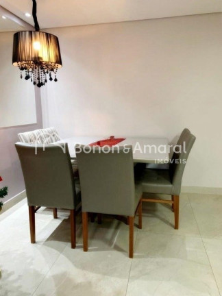 Imagem Apartamento com 3 Quartos à Venda, 76 m² em Taquaral - Campinas Imagem Apartamento com 3 Quartos à Venda, 76 m² em Taquaral - Campinas
