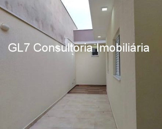 Imagem Casa com 3 Quartos à Venda, 150 m² em Jardim Residencial Nova Veneza - Indaiatuba