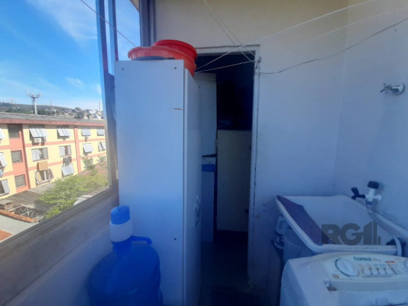 Imagem Apartamento com 2 Quartos à Venda, 106 m² em Partenon - Porto Alegre
