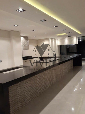 Imagem Casa de Condomínio com 4 Quartos à Venda, 370 m² em Parque Campolim - Sorocaba