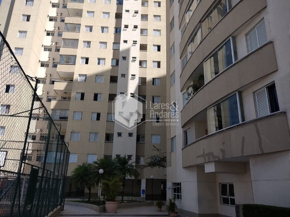 Imagem Apartamento com 2 Quartos à Venda, 65 m² em Jardim Das Laranjeiras - São Paulo Imagem Apartamento com 2 Quartos à Venda, 65 m² em Jardim Das Laranjeiras - São Paulo