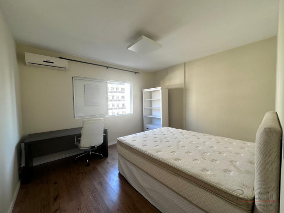 Imagem Apartamento com 3 Quartos à Venda, 124 m² em Agronômica - Florianópolis Imagem Apartamento com 3 Quartos à Venda, 124 m² em Agronômica - Florianópolis