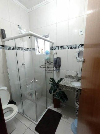 Imagem Casa com 2 Quartos à Venda, 69 m² em Jardim Esperança - Guaratinguetá Imagem Casa com 2 Quartos à Venda, 69 m² em Jardim Esperança - Guaratinguetá