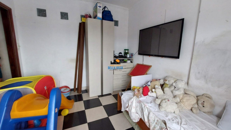 Imagem Apartamento à Venda, em Centro - São Vicente Imagem Apartamento à Venda, em Centro - São Vicente