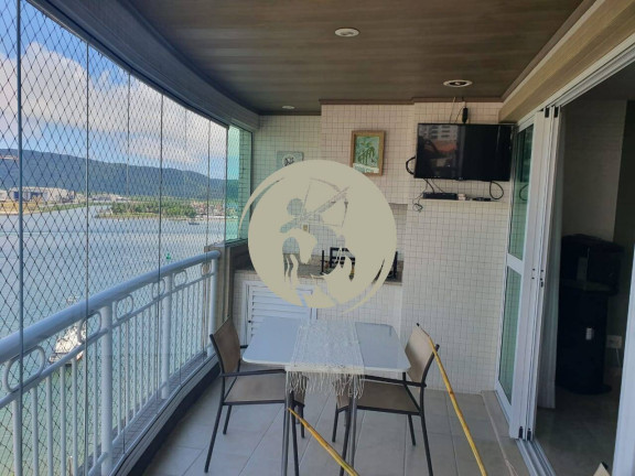 Imagem Apartamento com 3 Quartos à Venda, 200 m² em Ponta Da Praia - Santos Imagem Apartamento com 3 Quartos à Venda, 200 m² em Ponta Da Praia - Santos