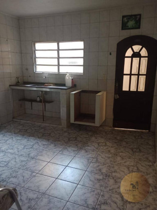 Imagem Casa com 2 Quartos à Venda, 180 m² em Jardim Las Vegas - Santo André Imagem Casa com 2 Quartos à Venda, 180 m² em Jardim Las Vegas - Santo André