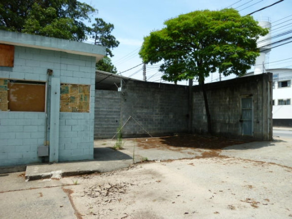 Imagem Galpão para Alugar, 4 m² em Industrial Anhanguera - Osasco Imagem Galpão para Alugar, 4 m² em Industrial Anhanguera - Osasco