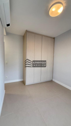 Imagem Apartamento com 3 Quartos para Alugar, 166 m² em Vila Mariana - São Paulo