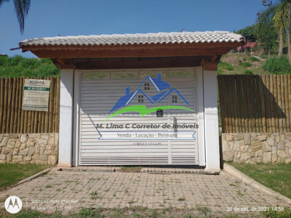 Imagem Terreno em Condomínio à Venda, 5.000 m² em Recanto Dos Palmares - Atibaia Imagem Terreno em Condomínio à Venda, 5.000 m² em Recanto Dos Palmares - Atibaia