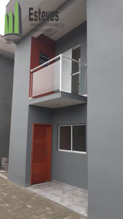 Imagem Sobrado com 2 Quartos à Venda, 70 m² em Florida Mirim - Mongagua Imagem Sobrado com 2 Quartos à Venda, 70 m² em Florida Mirim - Mongagua