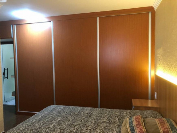 Imagem Apartamento com 5 Quartos à Venda, 340 m² em Buritis - Belo Horizonte