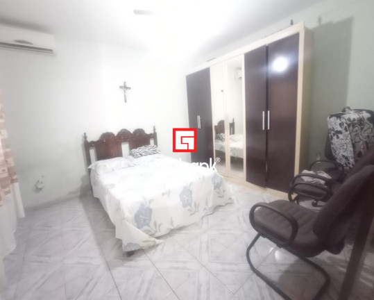 Imagem Sobrado com 4 Quartos à Venda, 150 m² em São Judas - Montes Claros Imagem Sobrado com 4 Quartos à Venda, 150 m² em São Judas - Montes Claros