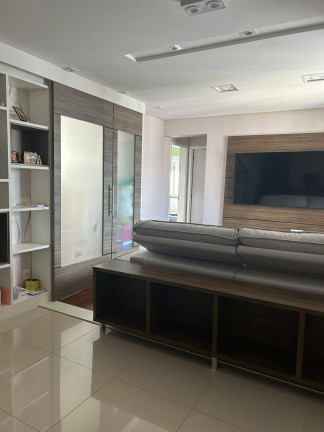 Imagem Apartamento com 2 Quartos à Venda, 107 m² em Vila Lusitânia - São Bernardo Do Campo Imagem Apartamento com 2 Quartos à Venda, 107 m² em Vila Lusitânia - São Bernardo Do Campo