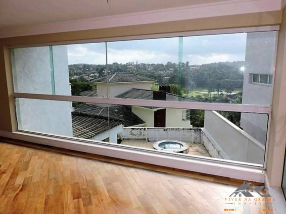 Imagem Terreno à Venda, 1.200 m² em Granja Viana - Cotia
