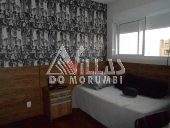 Imagem Apartamento com 3 Quartos à Venda, 281 m² em Vila Andrade - São Paulo