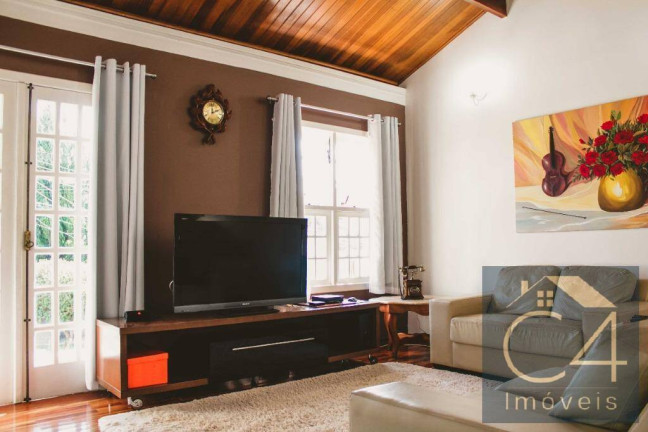 Imagem Sobrado com 3 Quartos para Alugar, 360 m² em Urbanova - São José Dos Campos