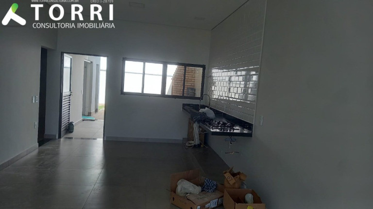 Imagem Imóvel com 3 Quartos à Venda, 164 m² em Ibiti Reserva - Sorocaba